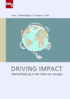 Driving Impact - Marlinghaus, Sven T.;Rast, Christian A.