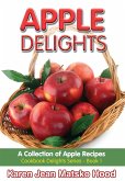 Apple Delights Cookbook