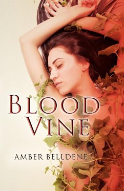 Blood Vine - Belldene, Amber