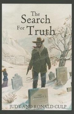 The Search for Truth - Culp, Judy; Culp, Ronald