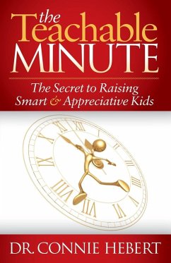 Cover The Teachable Minute