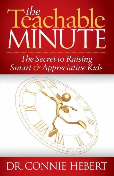 The Teachable Minute The Teachable Minute
