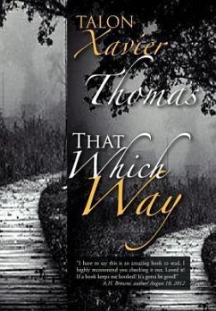 That Which Way - Thomas, Talon