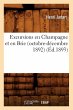 Excursions En Champagne Et En Brie... - Bild 1