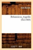 Britannicus, Tragédie (Éd.1868)