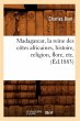 Madagascar, La Reine Des Côtes... - Bild 1