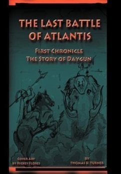 The Last Battle of Atlantis