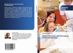 Dental Surveyor and Surveying in Prosthodontics - Gupta, Abhinav