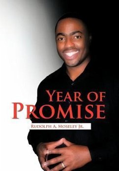 Year of Promise - Moseley Jr., Rudolph