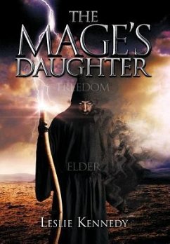 The Mage's Daughter - Kennedy, Leslie
