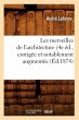 Les Merveilles de l'Architecture (4e... - Bild 1