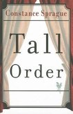 Tall Order