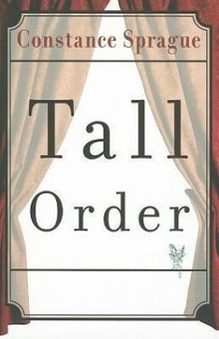 Tall Order - Sprague, Constance