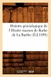 Histoire Généalogique de l'Illustre... - Bild 1
