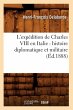 L'Expédition de Charles VIII En... - Bild 1