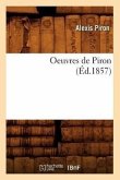 Oeuvres de Piron (Éd.1857)