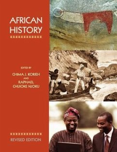 African History (Revised Edition)