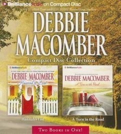 Debbie Macomber Compact Disc Collection 4 - Macomber, Debbie