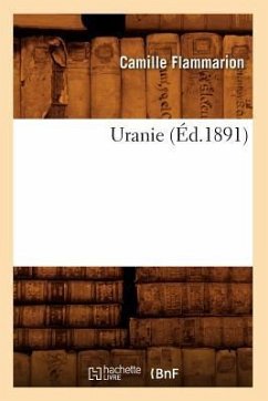 Uranie (Éd.1891) - Flammarion, Camille