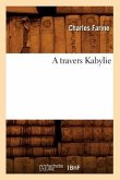 A Travers La Kabylie