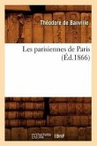 Les Parisiennes de Paris (Éd.1866)