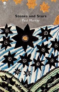 Stones and Stars - Murray, Paul