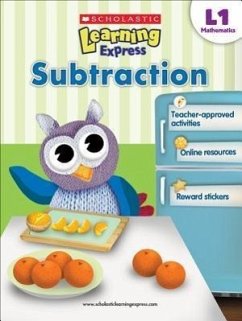 Subtraction - Scholastic