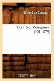 Les Frères Zemganno (Éd.1879)