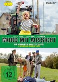 Mord mit Aussicht - Staffel 2 - Episoden 1 - 13 DVD-Box Mord mit Aussicht - Staffel 2 - Episoden 1 - 13 DVD-Box