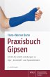 Praxisbuch Gipsen - Bild 1