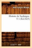 Histoire de Sardaigne. T 1 (Éd.1825)