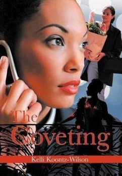 The Coveting - Koontz-Wilson, Kelli