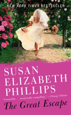 The Great Escape - Phillips, Susan Elizabeth