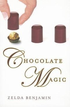 Chocolate Magic - Benjamin, Zelda