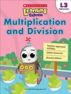 Multiplication and Division - Scholastic