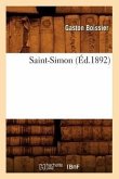 Saint-Simon (Éd.1892)