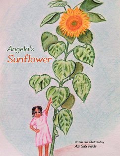 Angela's Sunflower - Kaider, Azi Sabi