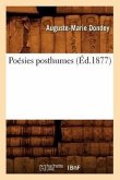 Poésies Posthumes (Éd.1877)
