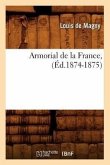 Armorial de la France, (Éd.1874-1875)