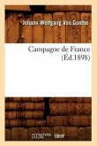 Campagne de France (Éd.1898)