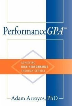 PerformanceGPA - Arroyos, Adam