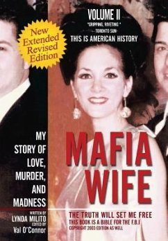 Mafia Wife - Milito, Lynda