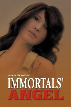 Immortals' Angel - Ferragotti, Andrea