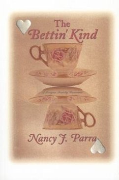 The Bettin' Kind - Parra, Nancy J