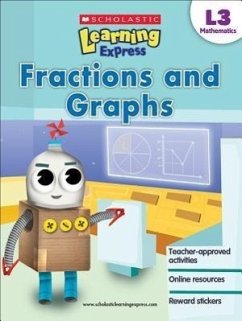 Fractions and Graphs - Scholastic