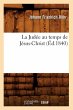 La Judée Au Temps de Jésus-Christ,... - Bild 1