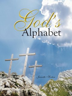 God's Alphabet - Horton, Jeanette