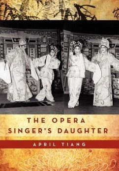 The Opera Singer's Daughter