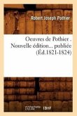 Oeuvres de Pothier (Éd.1821-1824)