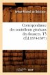 Correspondance Des Contrôleurs... - Bild 1